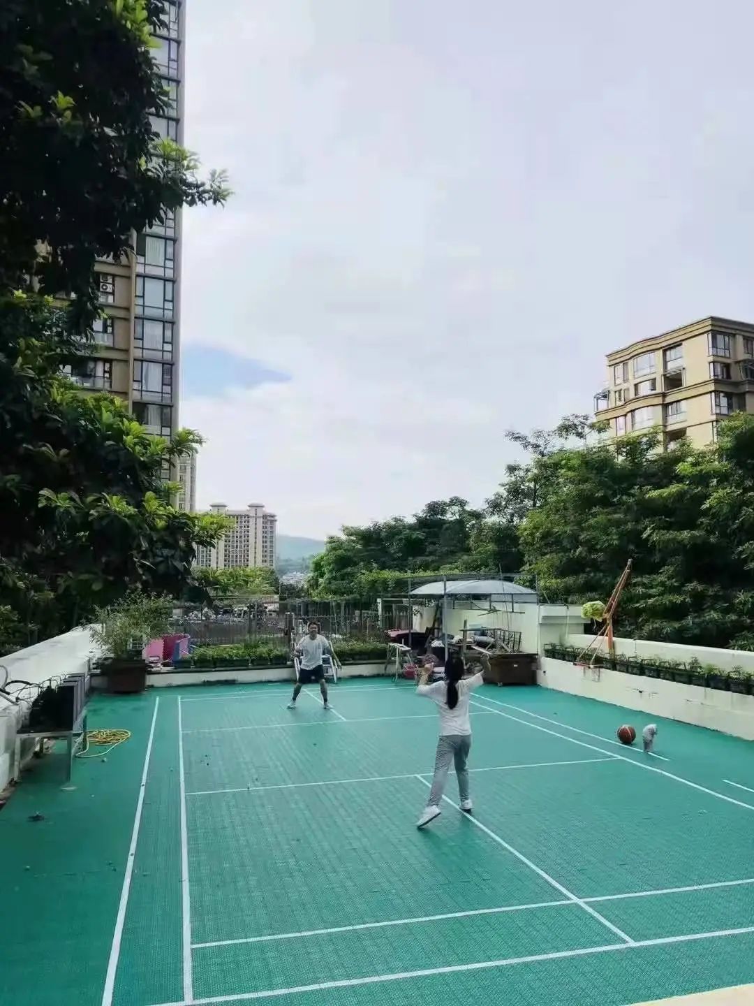 极简风,烟火气的误解与正名丨中国北京-42