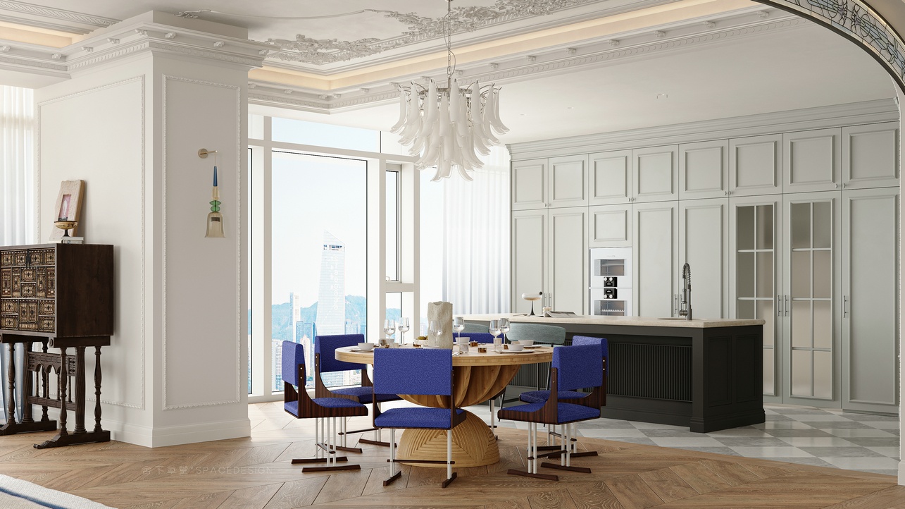 新玺Ⅱ · 舍下草堂丨中国深圳丨宁洁,周丁丁-15