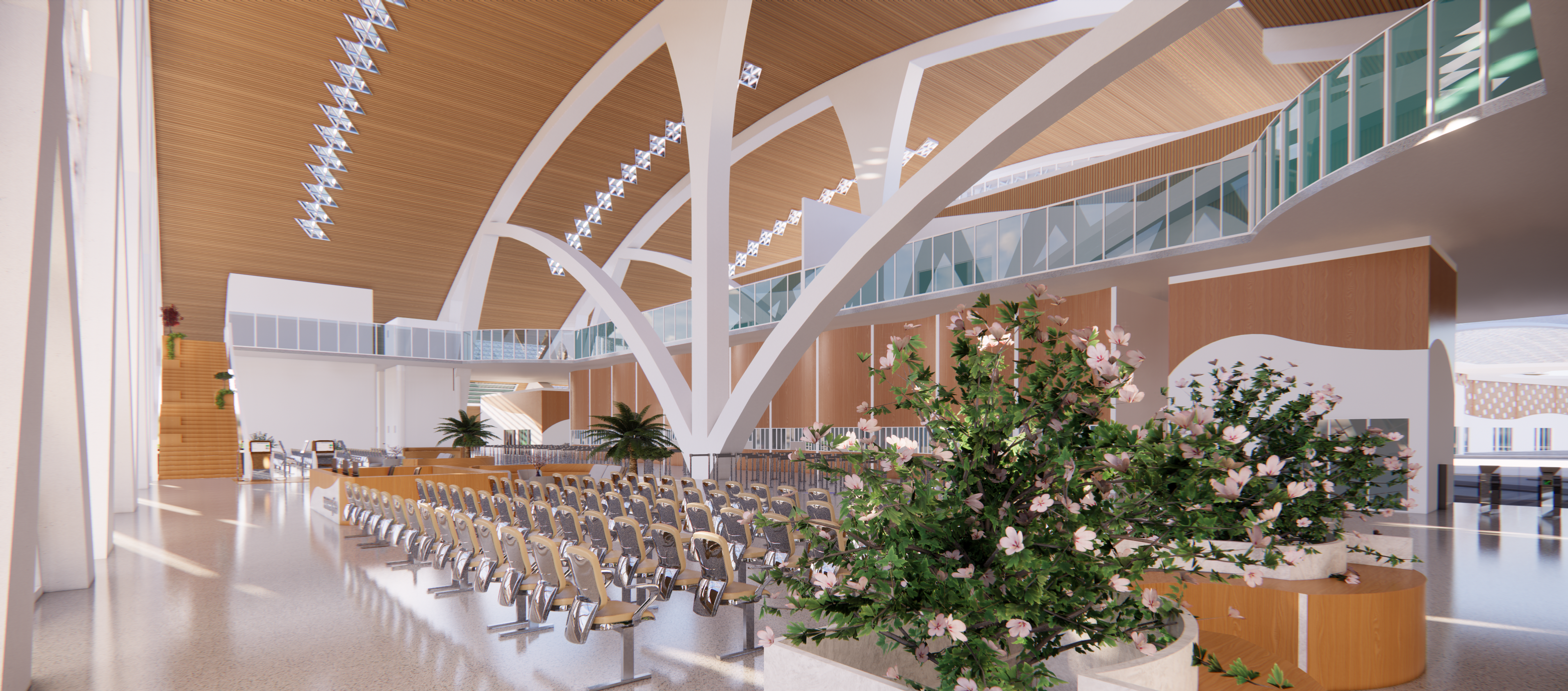 Projeto Terminal Rodoviário-1