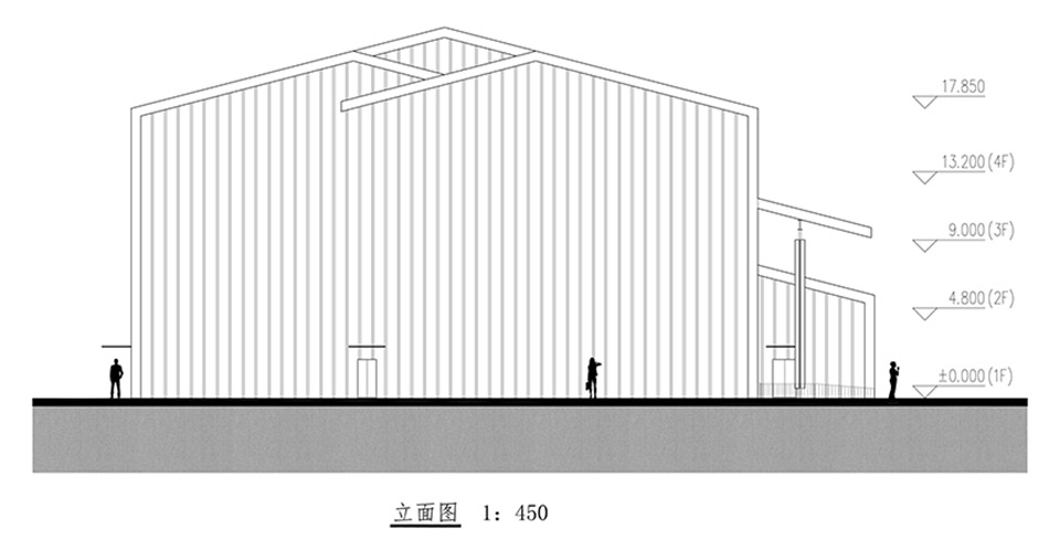 金沙酒业文旅区规划与建筑设计丨中国毕节丨hyperSity北京殊至建筑设计有限公司-181