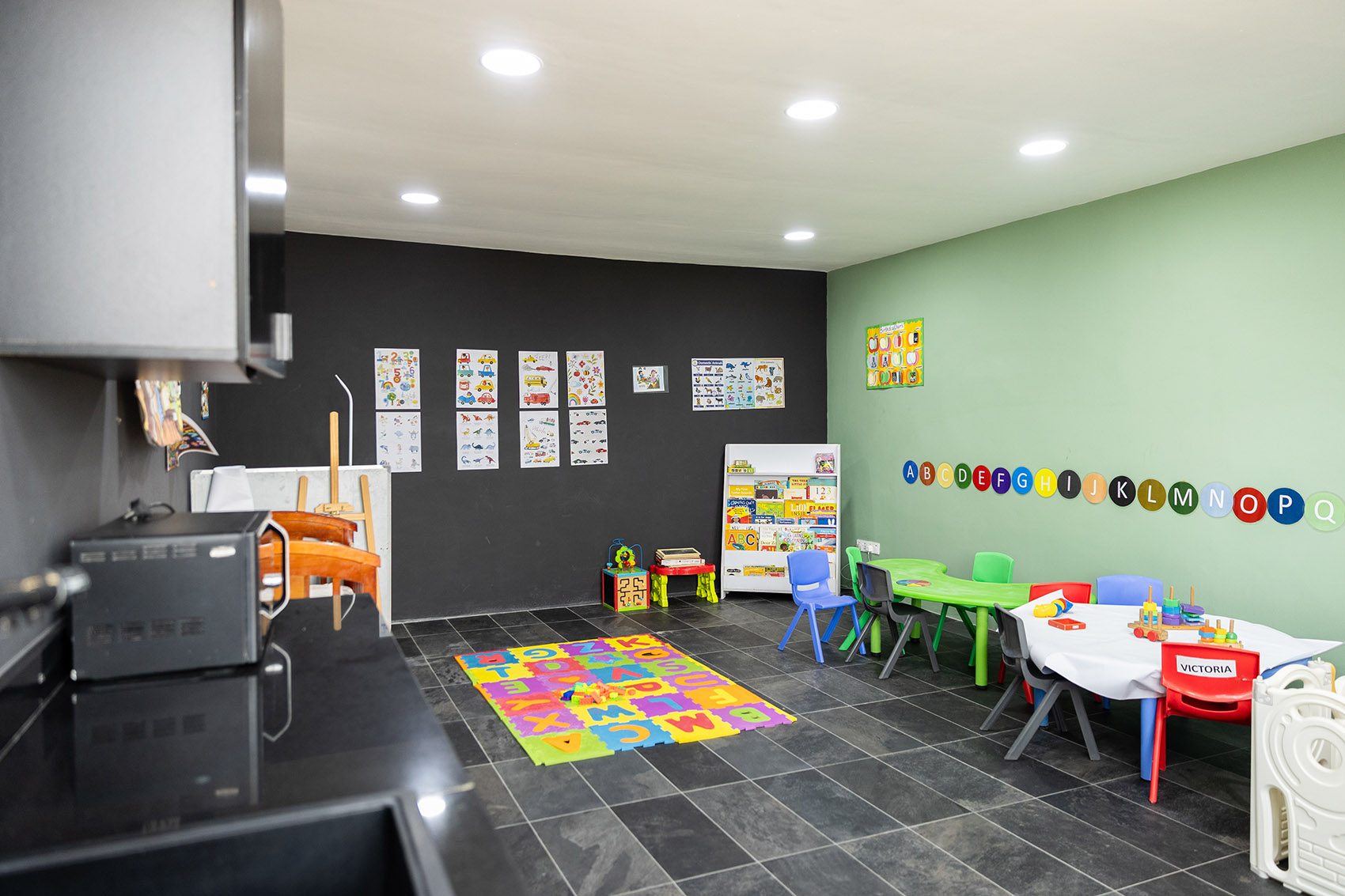 Adjaye Associates加纳总部办公室-48