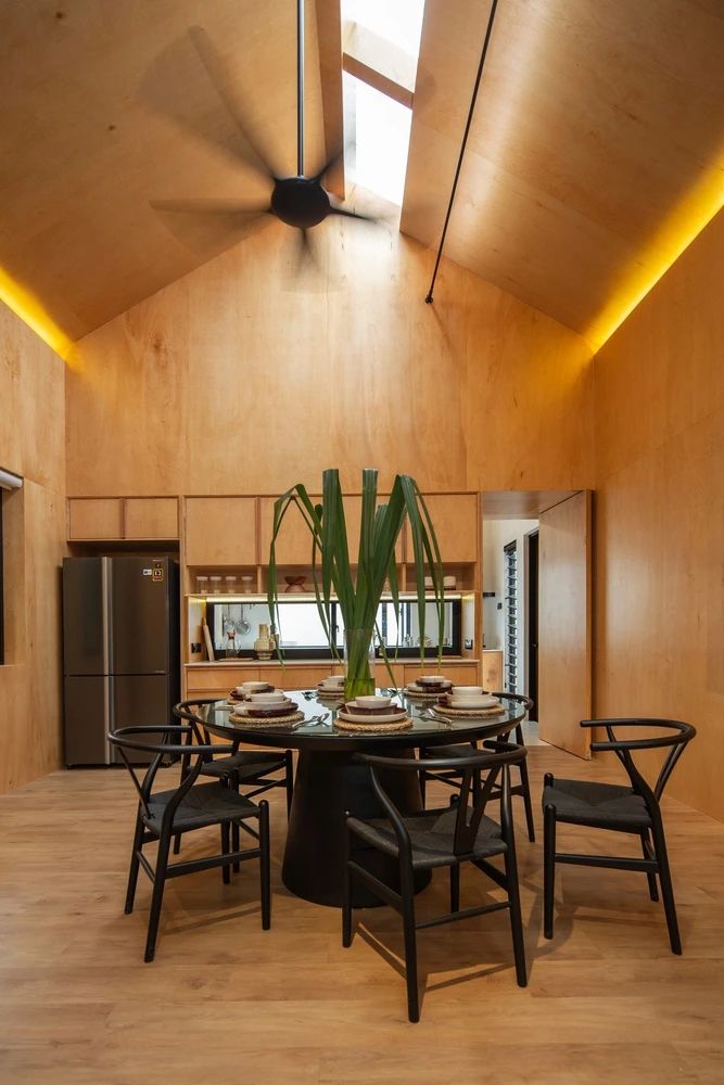 5 个红砖之家丨丹麦-70