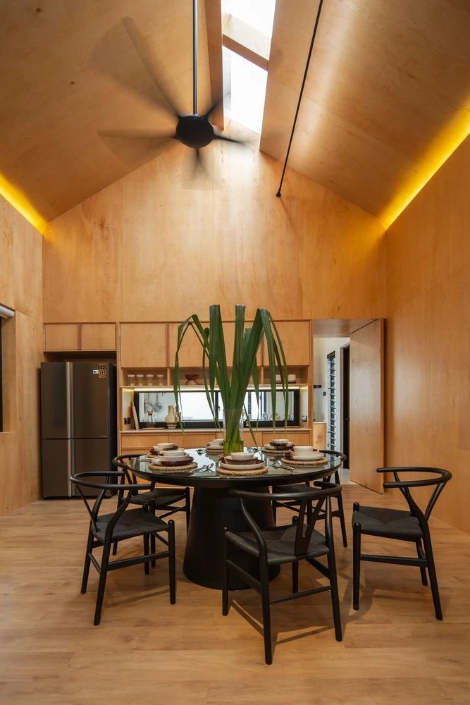 5 个红砖之家丨丹麦-70