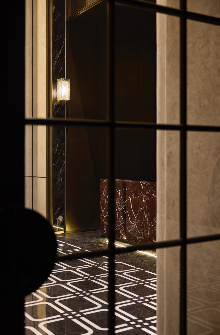 滨江·潮语映月丨中国杭州丨朴悦设计PURE DESIGN-10