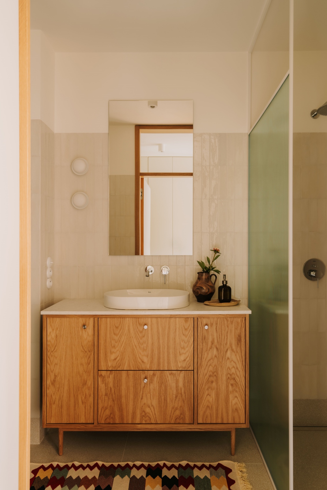 克拉科夫精美公寓设计丨波兰克拉科夫丨One Desk-29