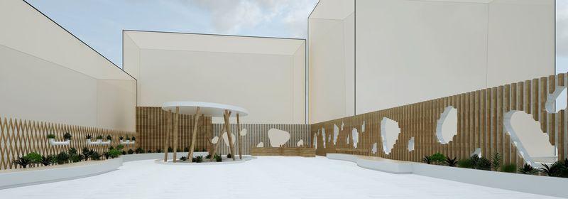 从化工业幼儿园丨中国广州-46