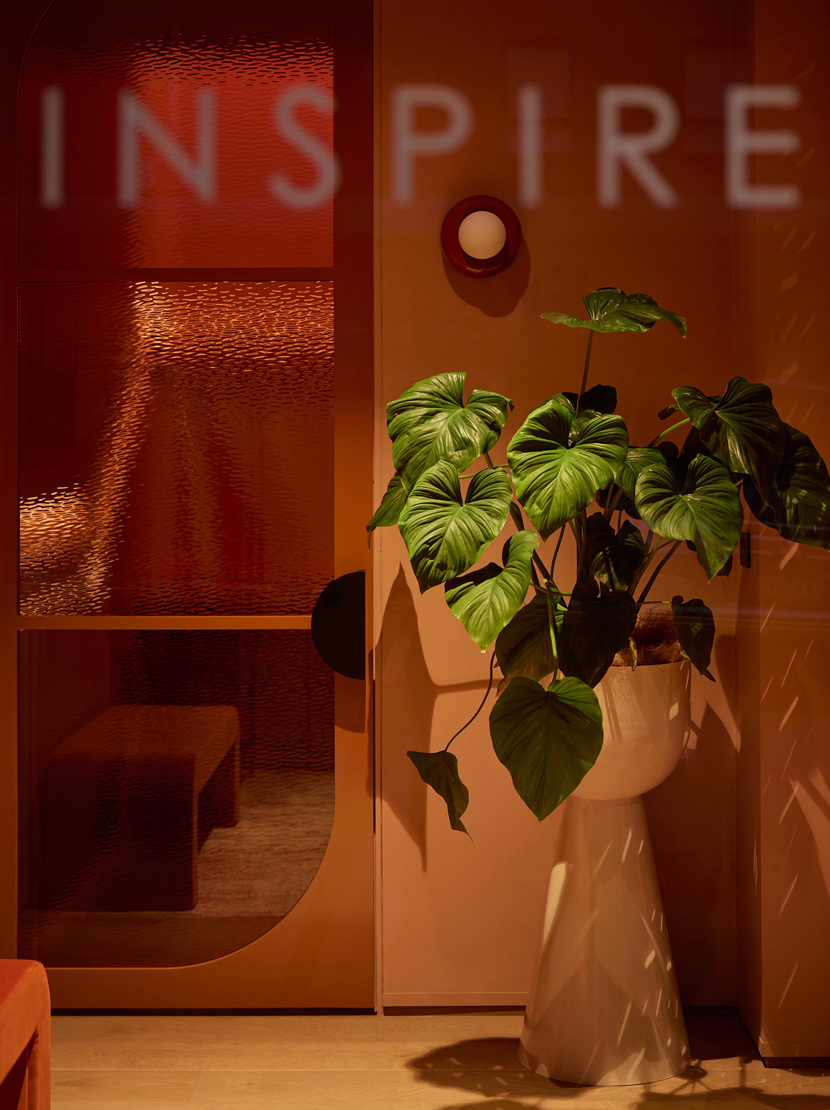 Inspire Pilates 普拉提工作室丨Bergman&Co-7