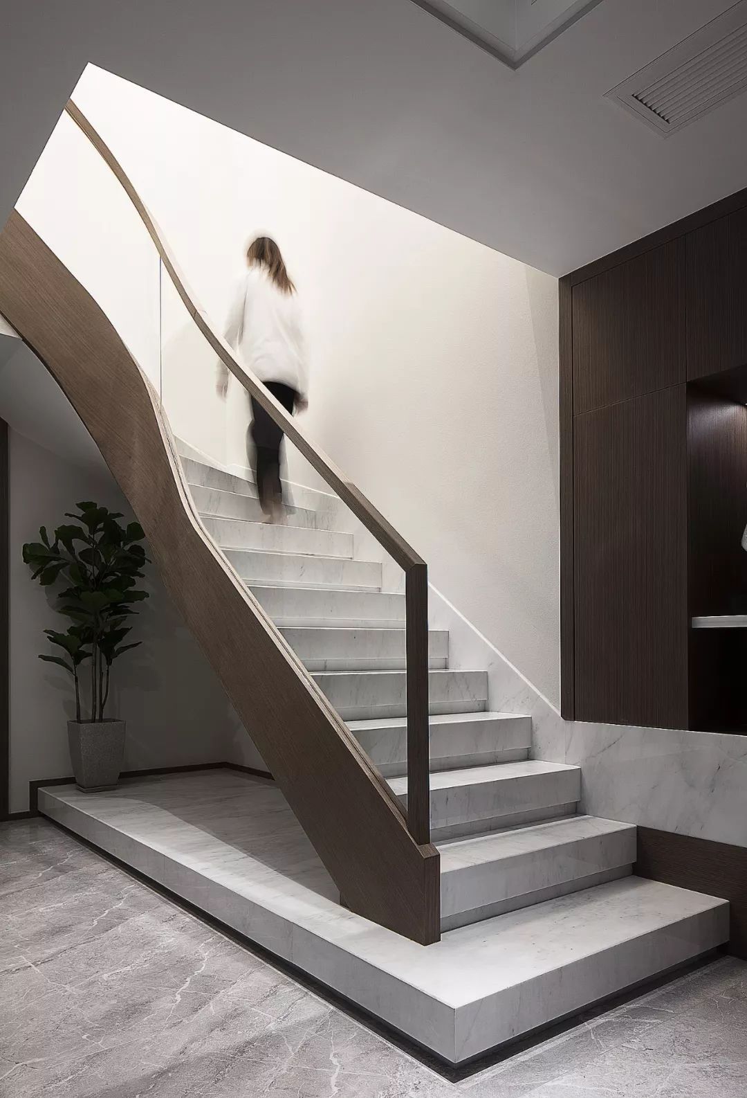 原研哉式简约风私宅,温州瑞安“搁浅”-40