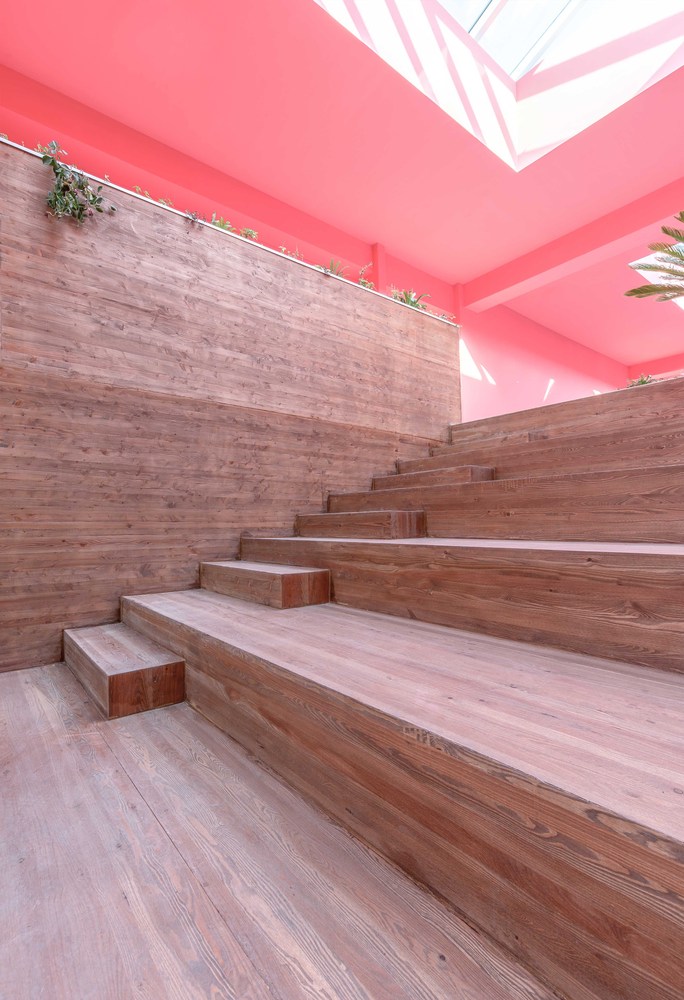 美式校园，Kosovo 的设计亮点-2