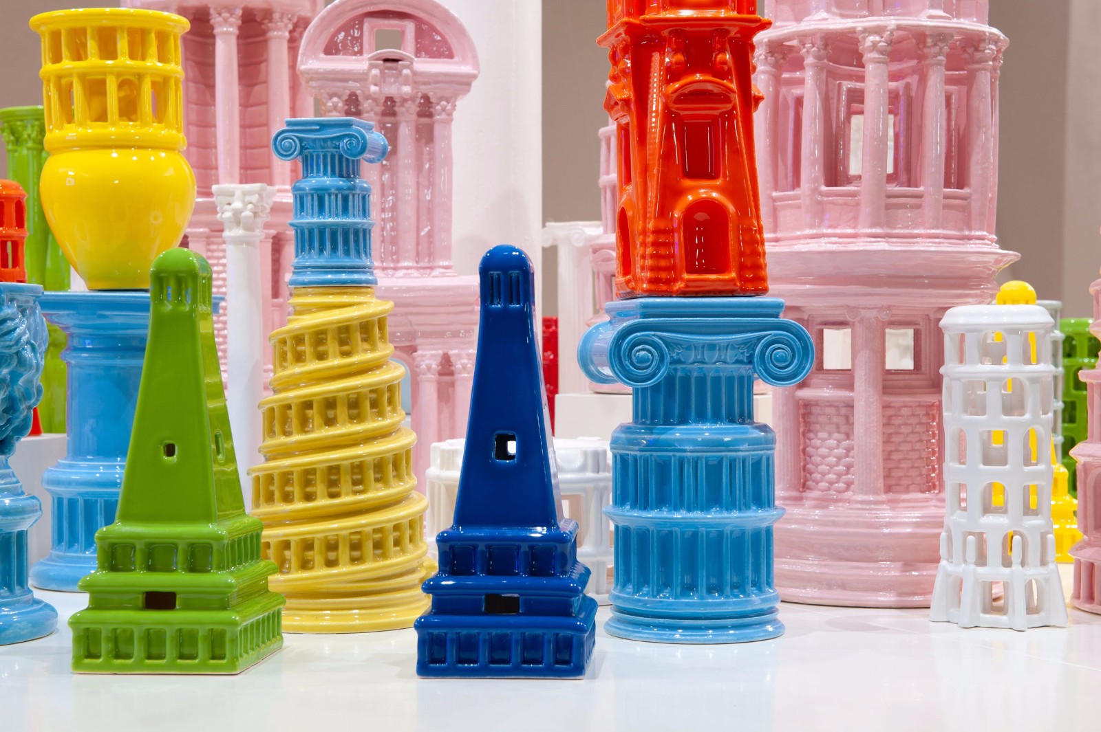 2018 米兰设计周 MDW 大赏-24