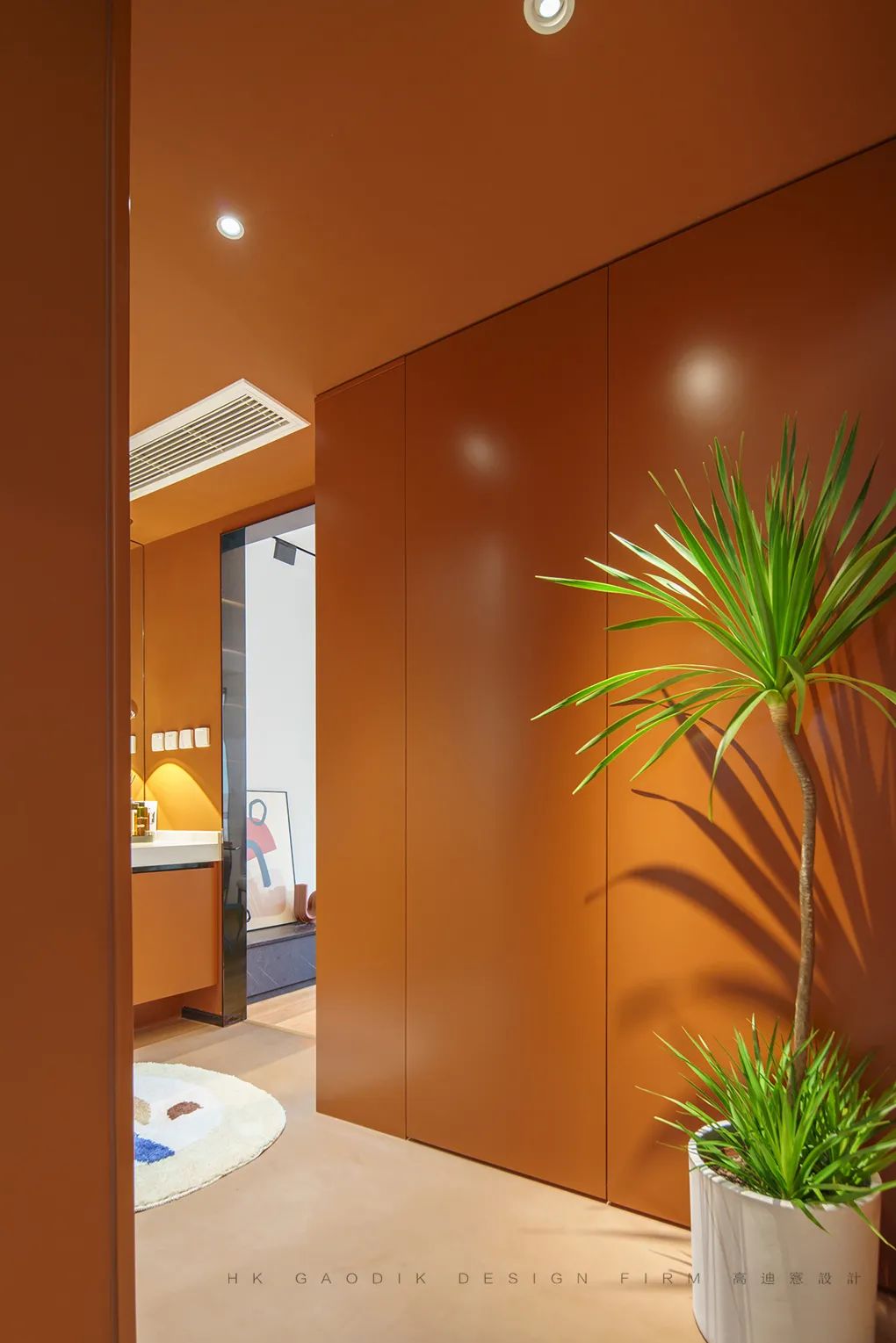 高迪愙实景｜有爱，有序，有自己-58