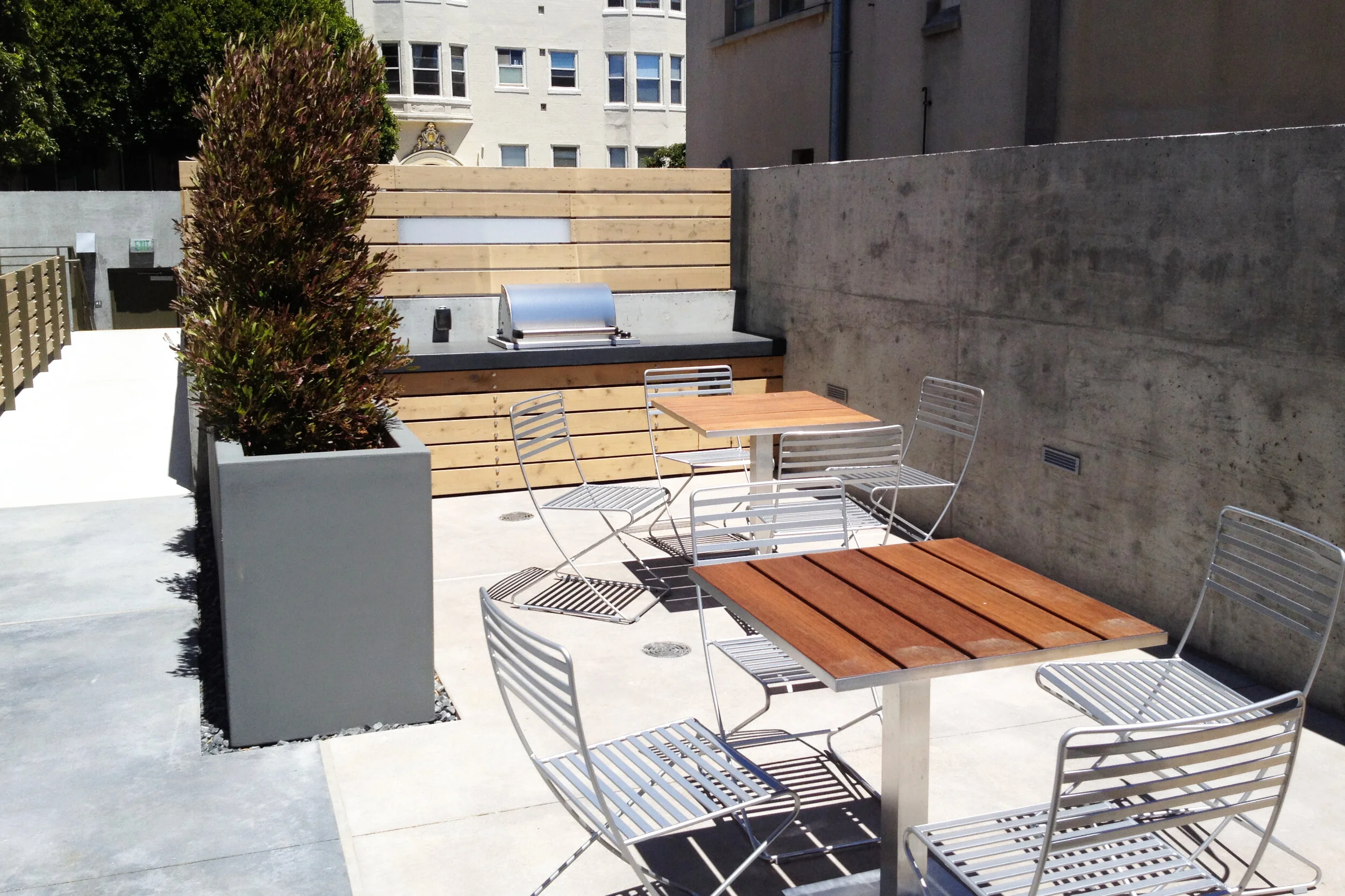 丨美国丨David Baker Architects-40