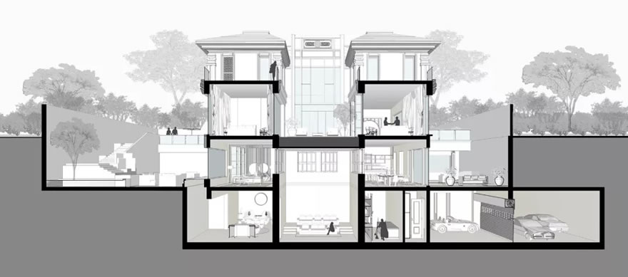 北京世茂西山龙胤•踏月-17