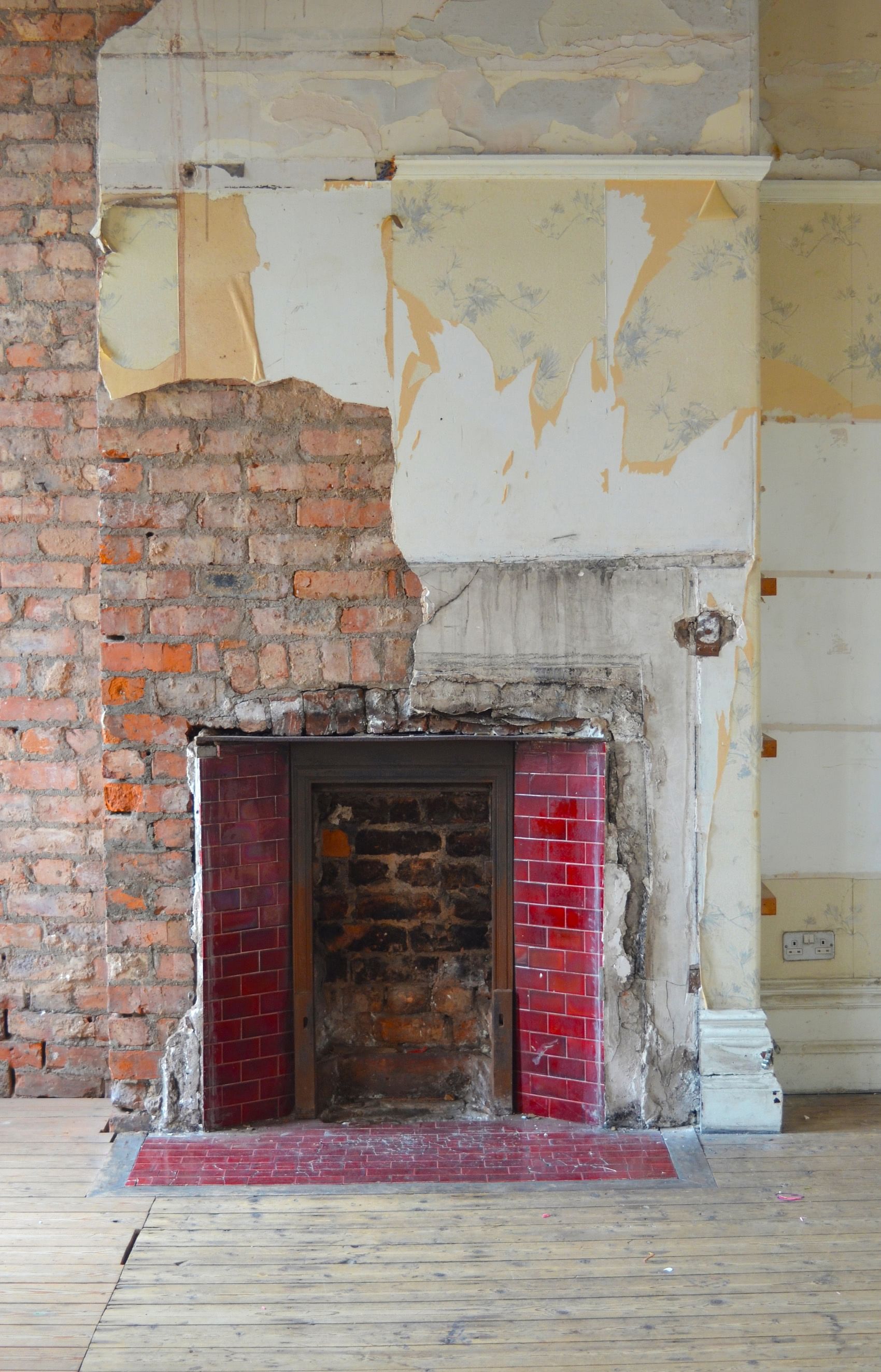 维多利亚浴场修复项目丨英国曼彻斯特-19