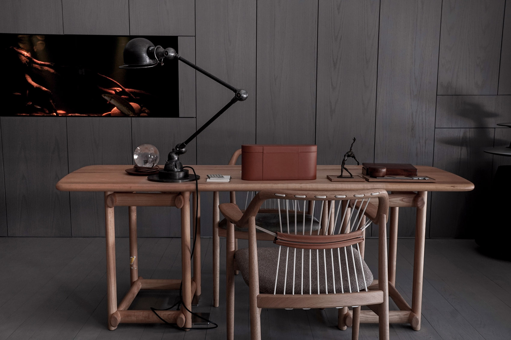 梵几新家，北京 / 梵几室内设计-86