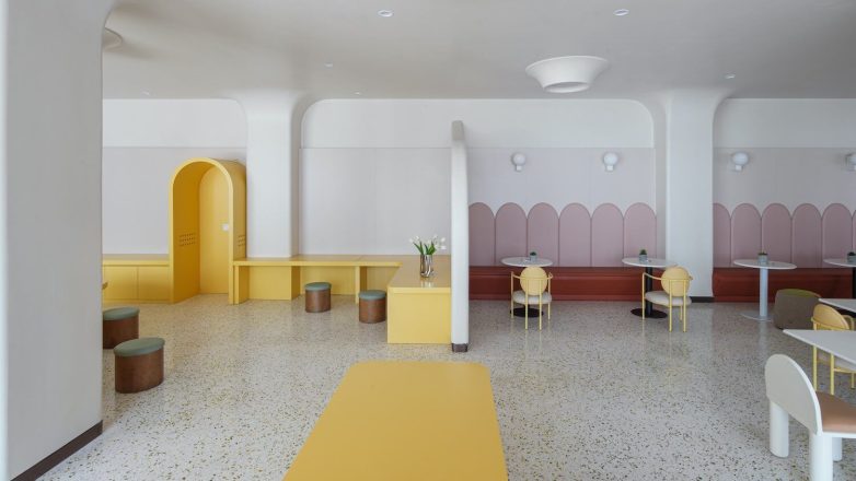 丨中国乐山丨DIKA Architectural Design Center-48