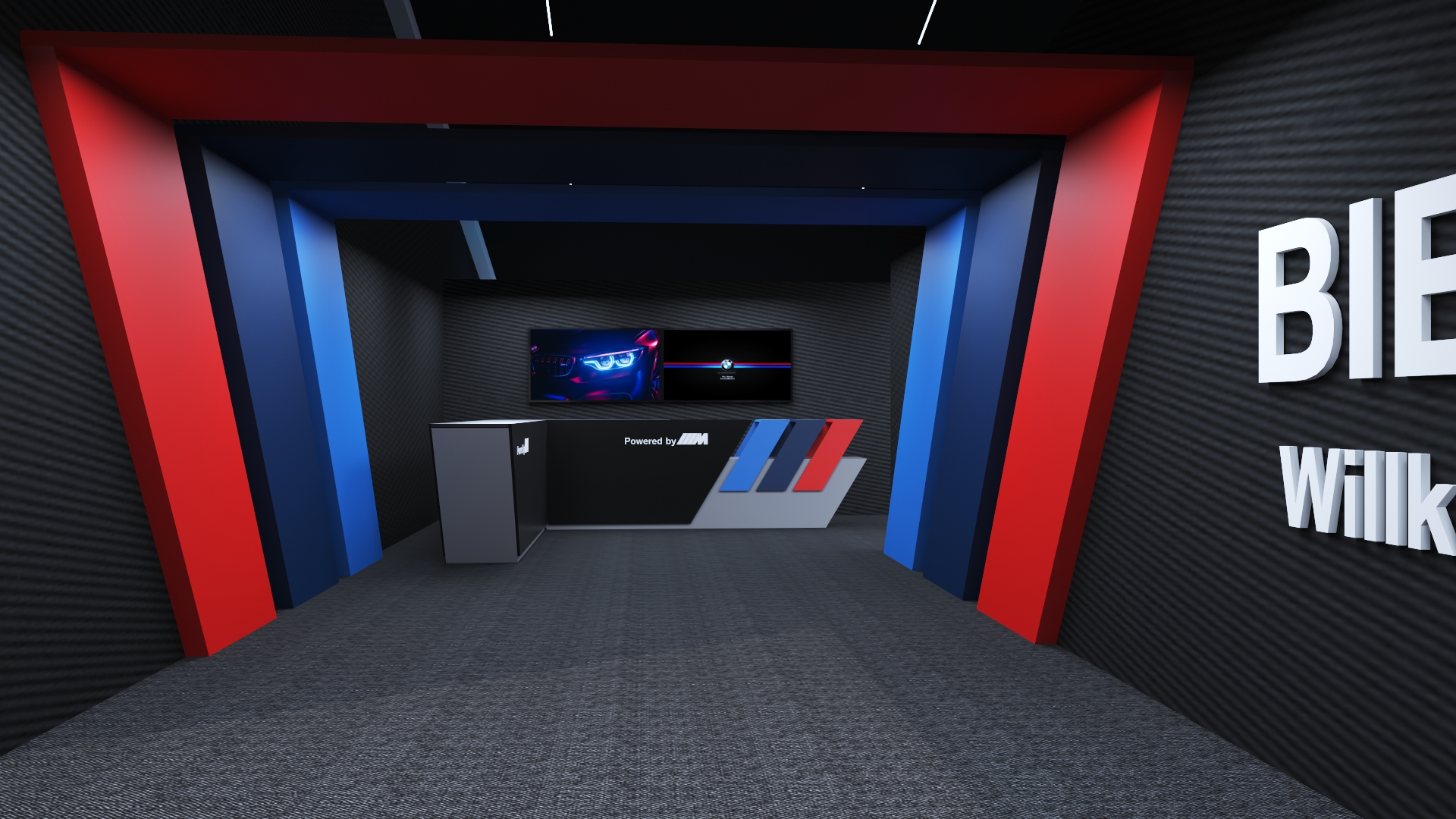 BMW DRIVING EXPERIENCE 2018-3