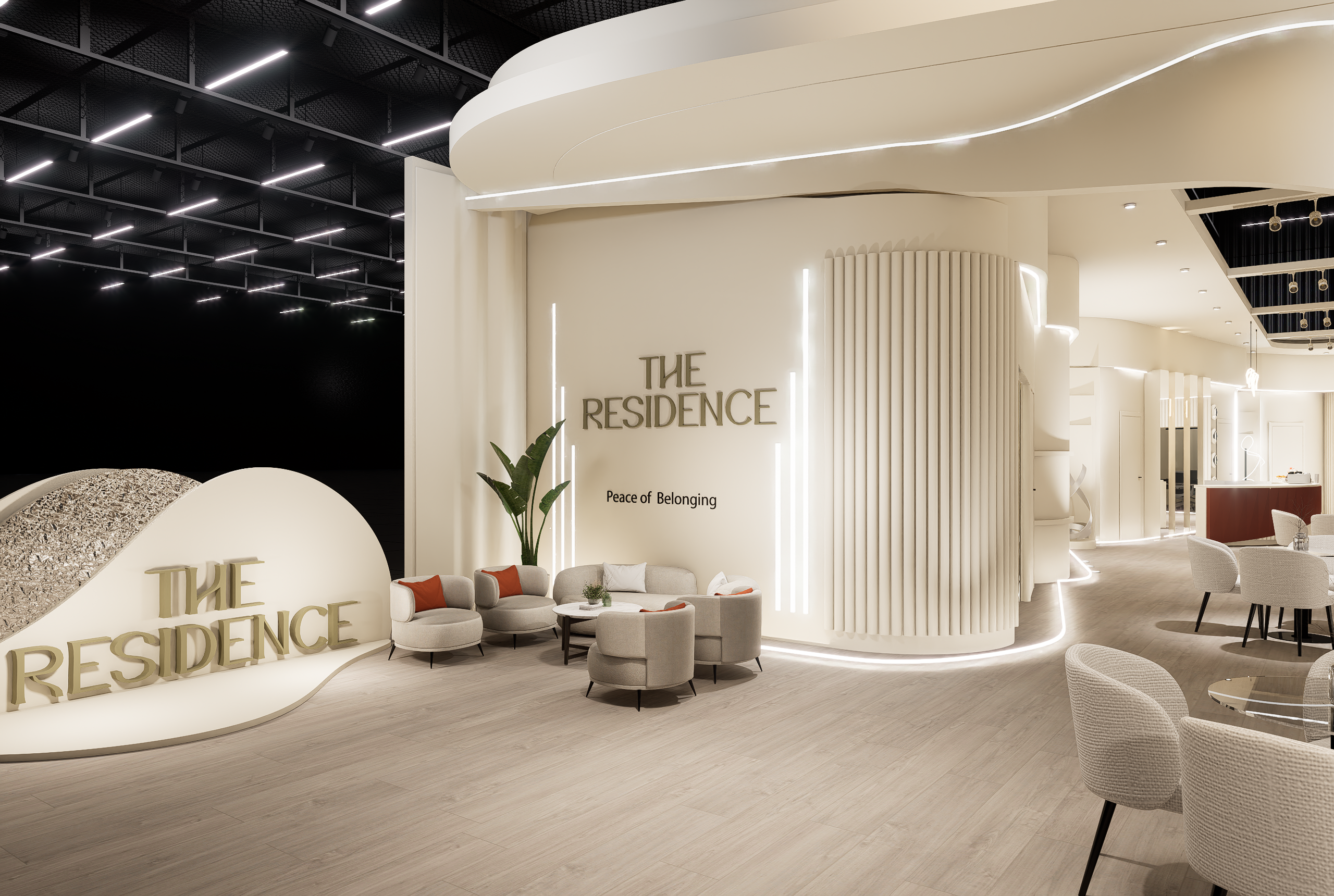 Salam Properties | Cityscape 2025-31