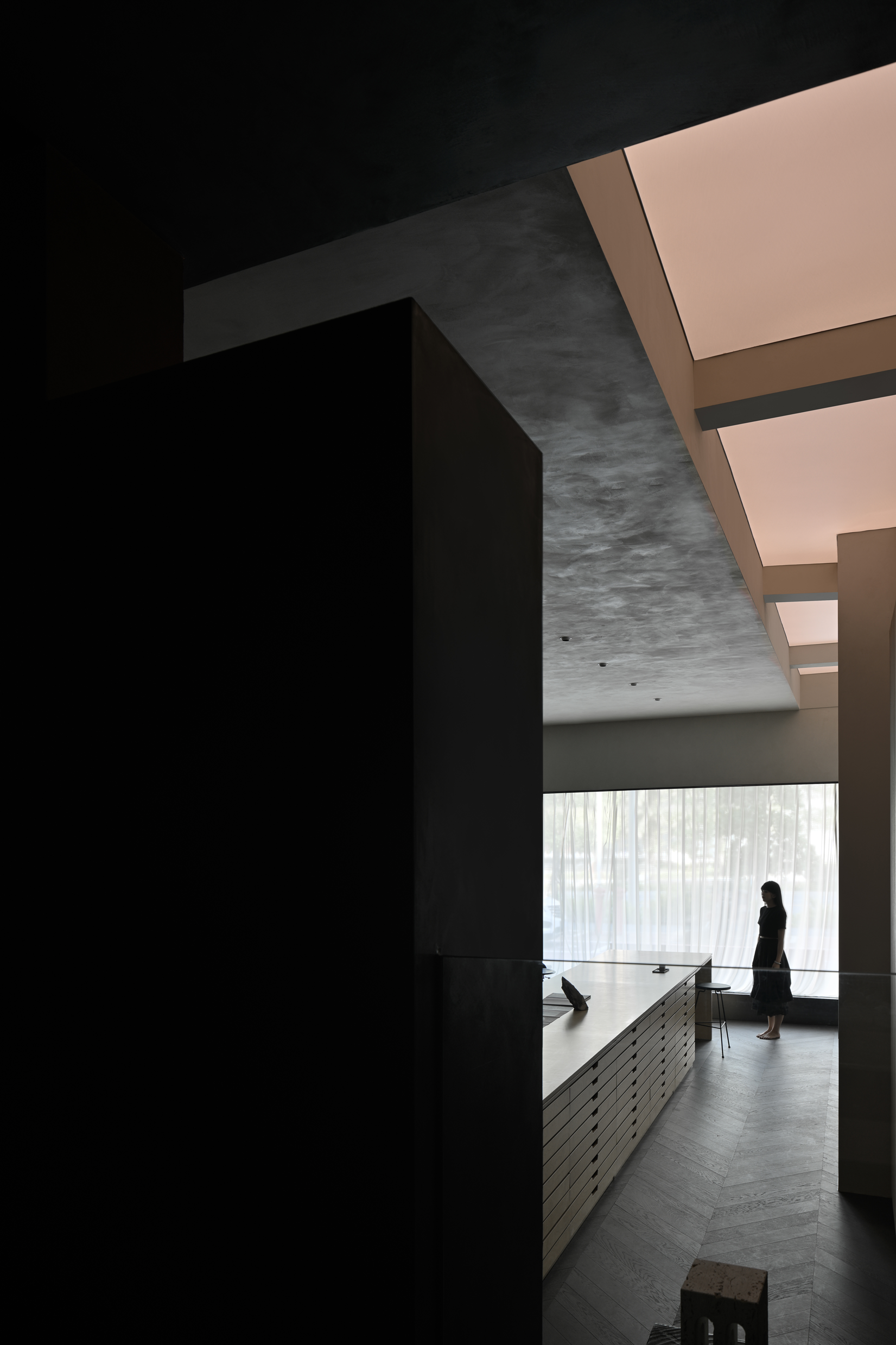 回归本原丨中国汕头丨由里设计-57