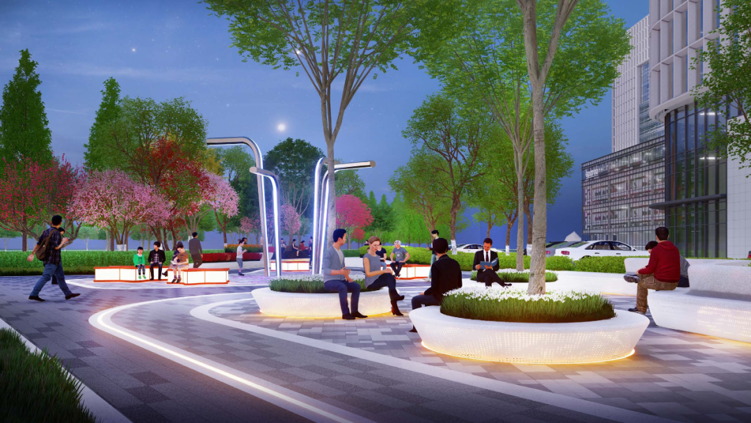 合肥创新科技园-21