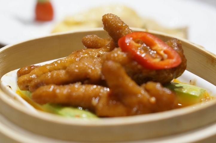 南宁表妹靓点餐厅-42