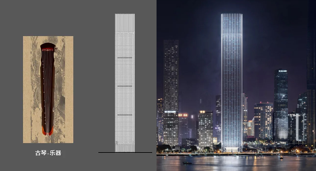 武汉长江中心丨中国武汉丨KPF 事务所-21