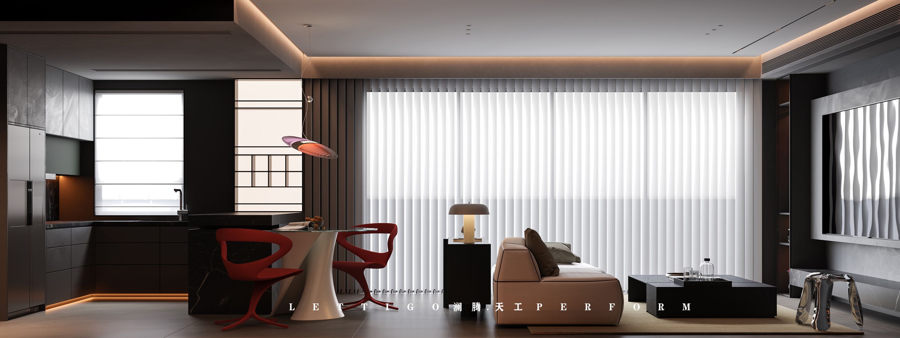 意式和暗黑调真的好配-2