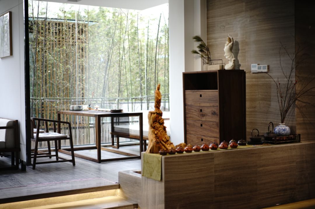 墨问｜茶空间美学-18