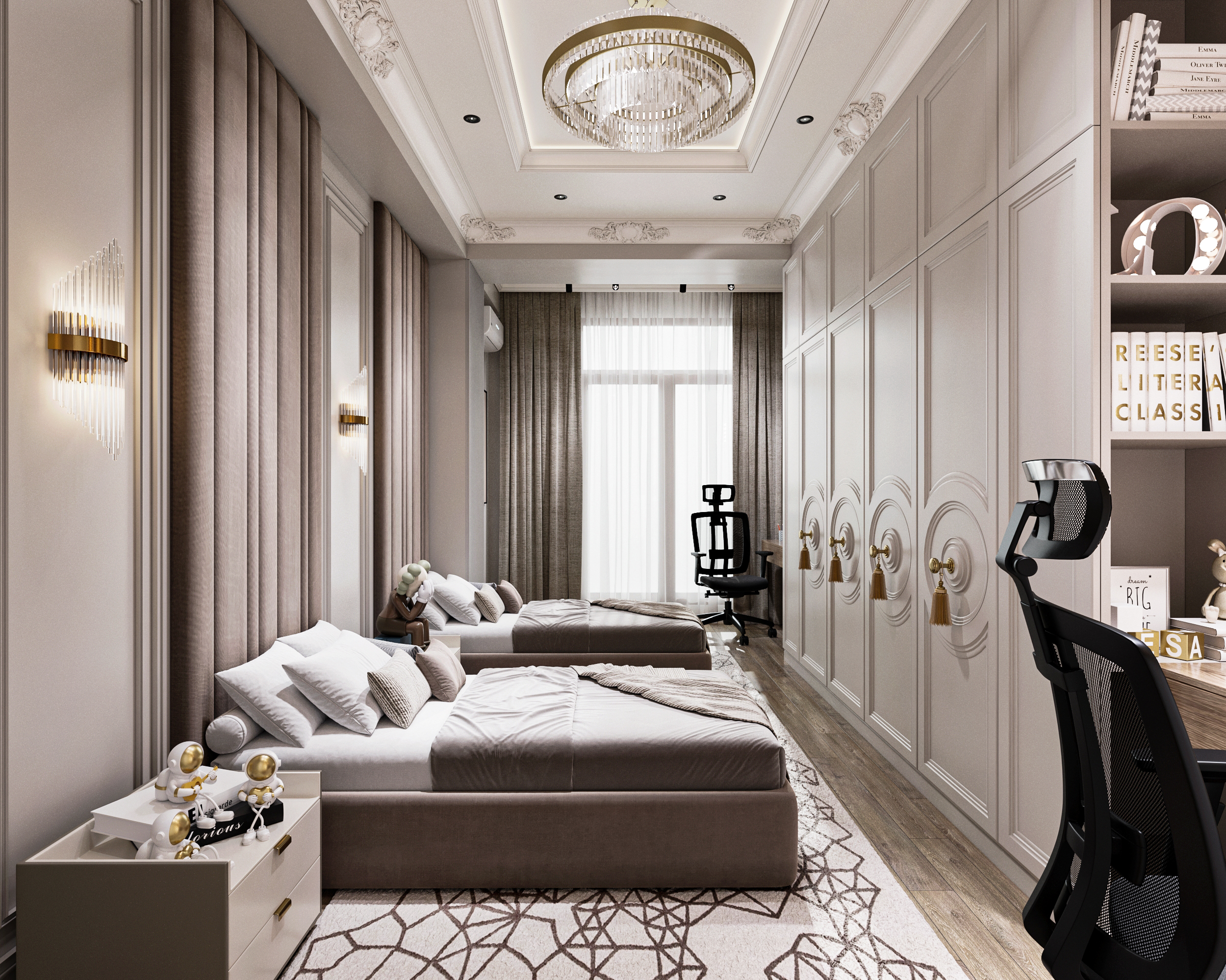 Neoclassic Desing-14