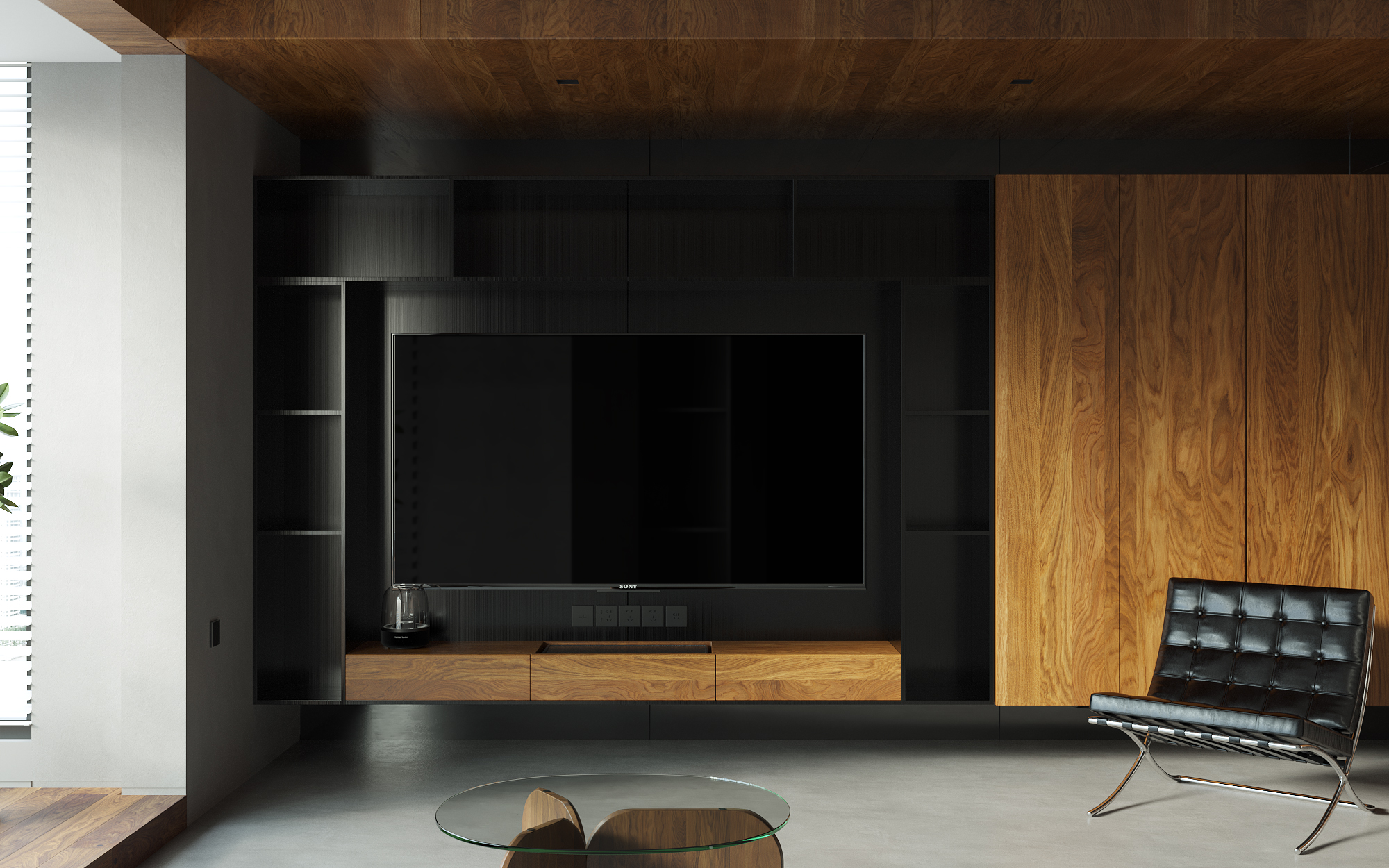 超写实小家装-2