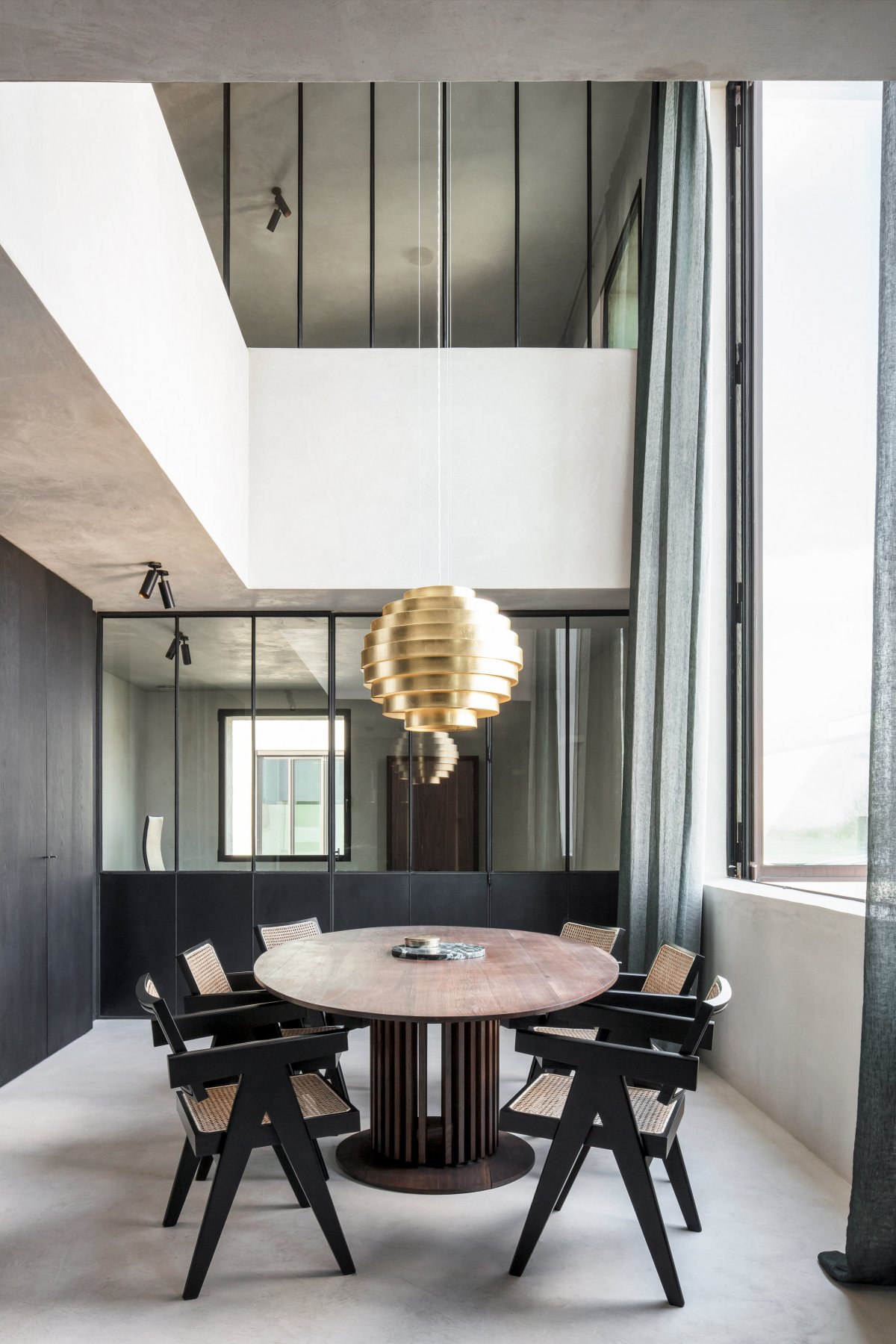 立方体办公室 N·VL-6