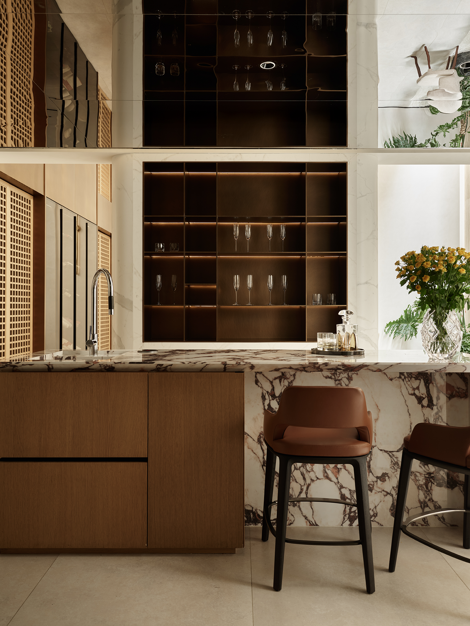 生活为尺丨中国宁波丨曦所美学空间-10