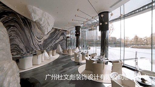 寻·仙踪影·翡翠山晓售楼部丨中国北京-20