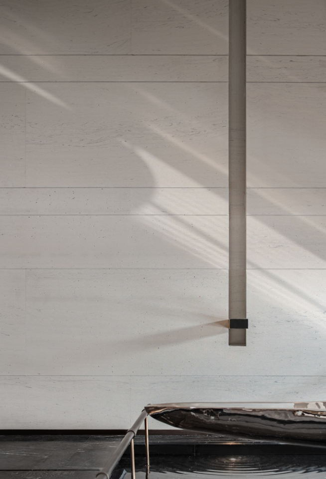 淮安融创运河望丨中国淮安丨超级平常设计-27