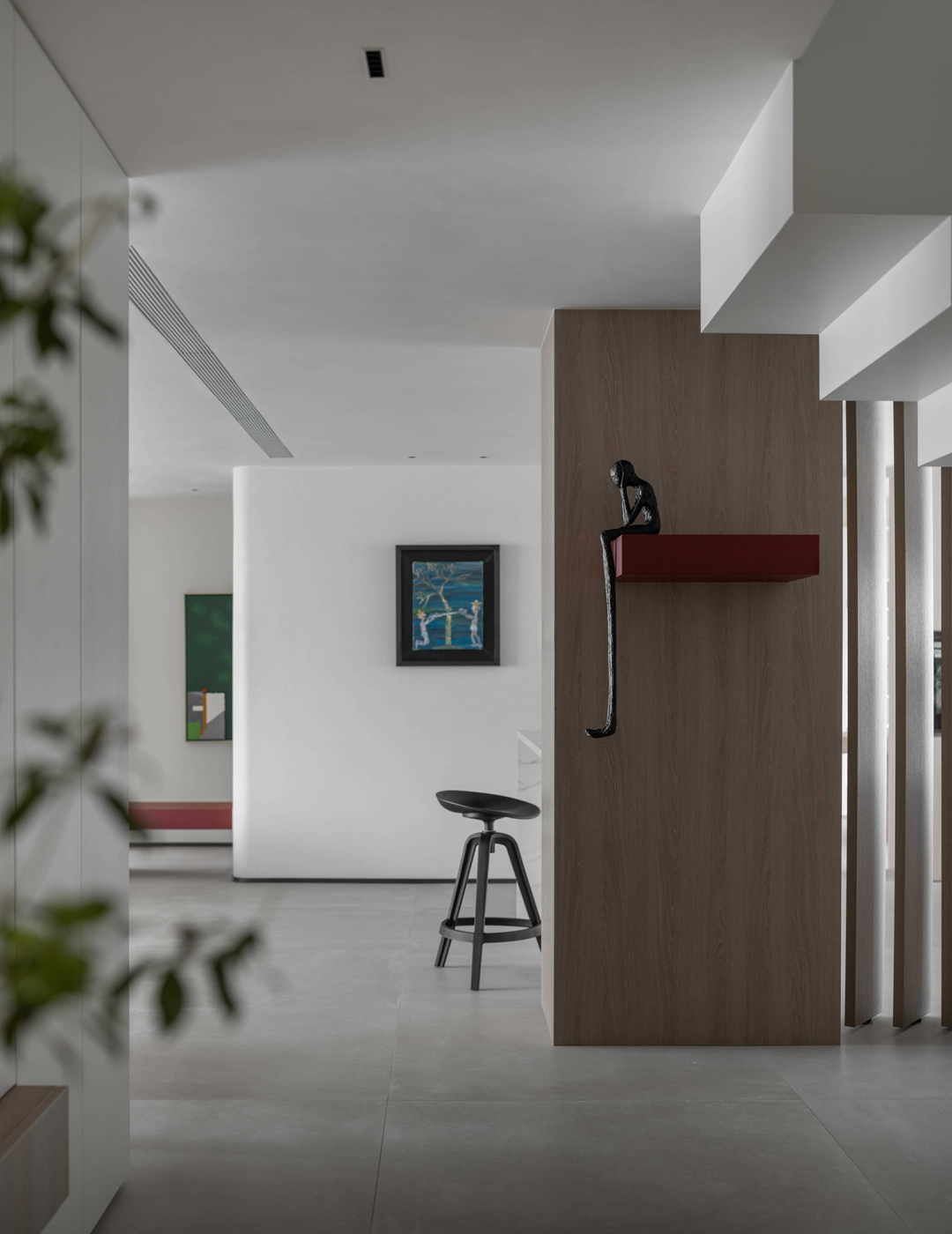 无限延伸丨中国上海丨KAD STUDIO-46