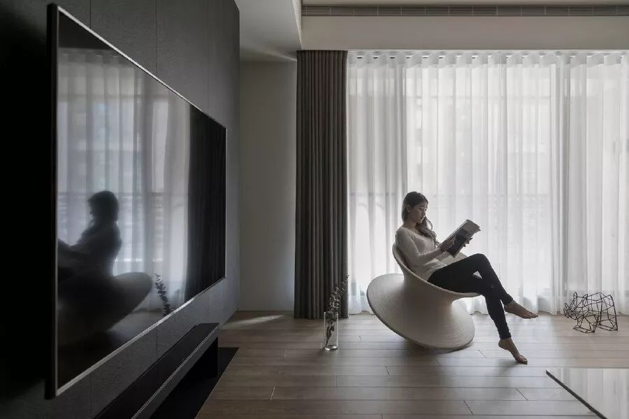 一水一木设计 | 现代城市生活空间的温度与活力-0