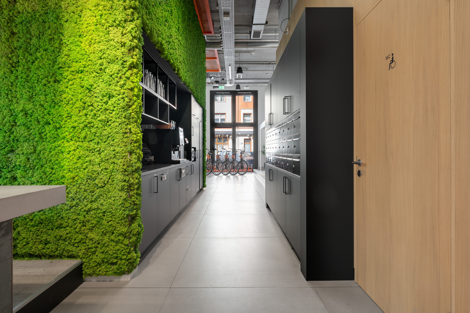 TAKEAWAY 办公室丨德国柏林丨Mirato-28