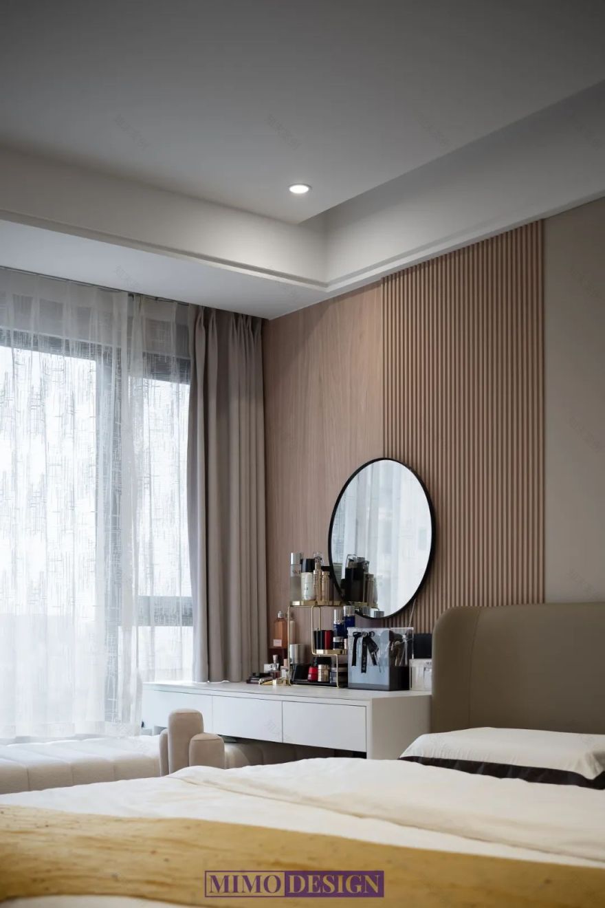 沐熏丨中国泰州丨芈茉设计-33