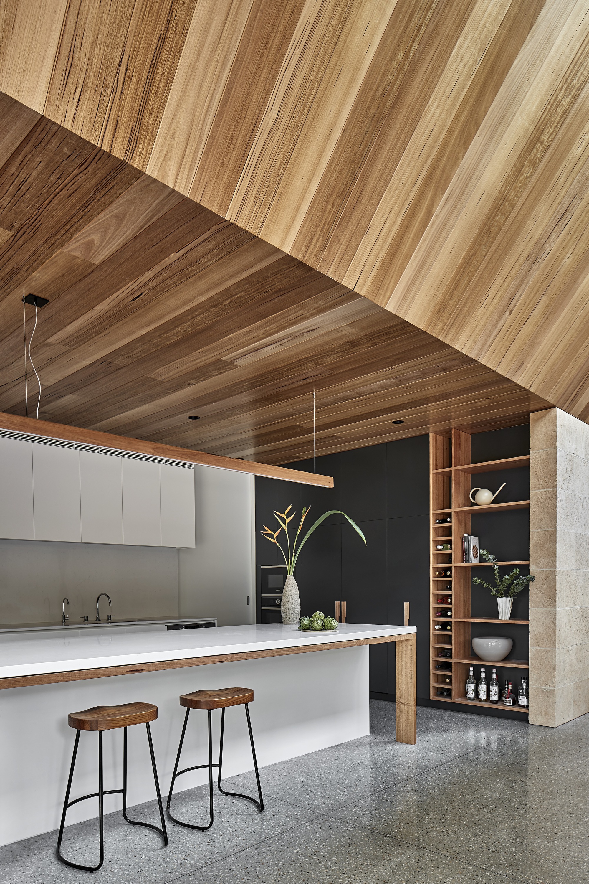 铃鸟屋丨澳大利亚丨Bower Architecture-41