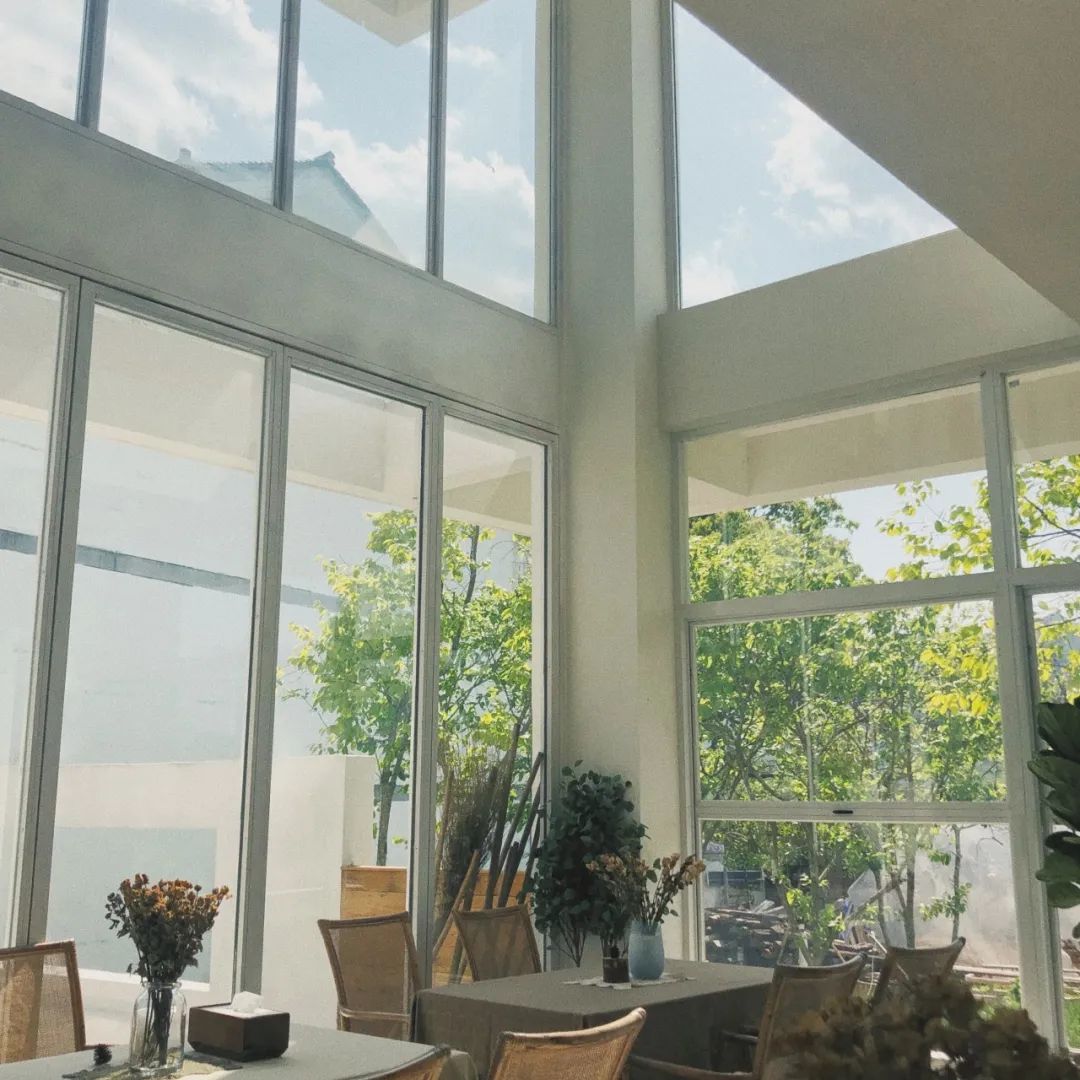 温州锦里湖西乡野民宿丨中国温州-8