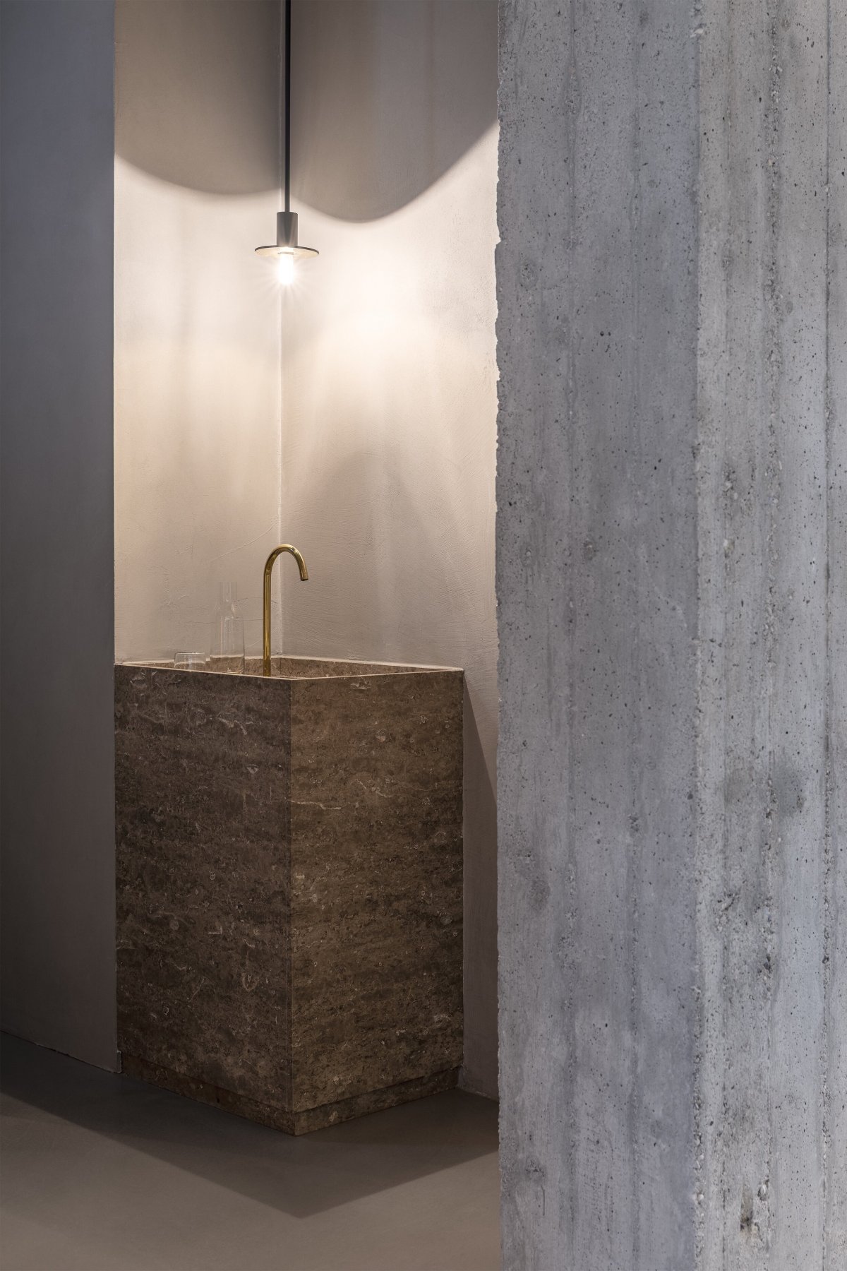 Martin et Karczinski 办公空间设计丨Seven Elohim 建筑和室内设计工作室-33