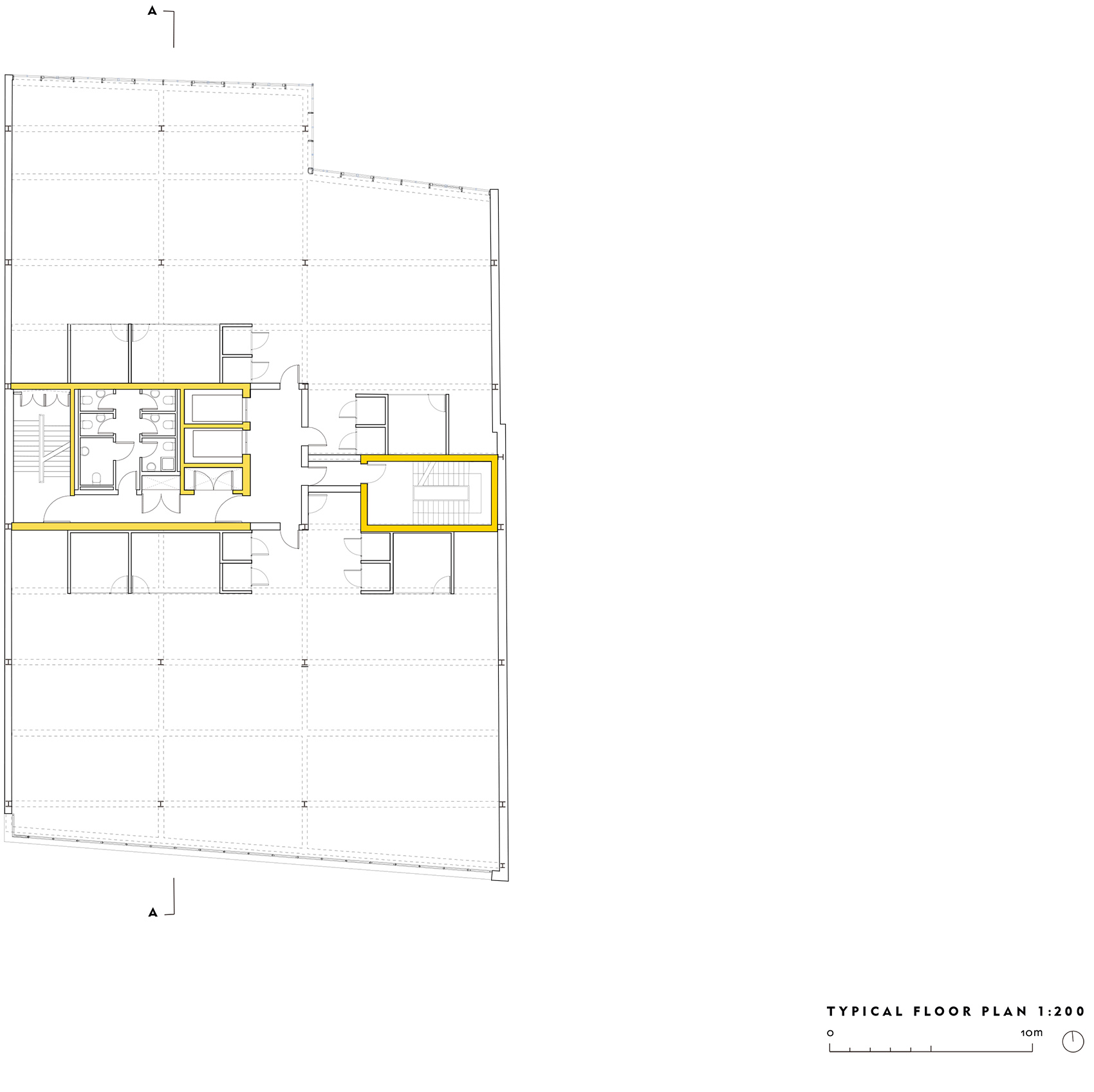 STOREY新楼：Orsman大街6号，伦敦 / Waugh Thistleton Architects-80