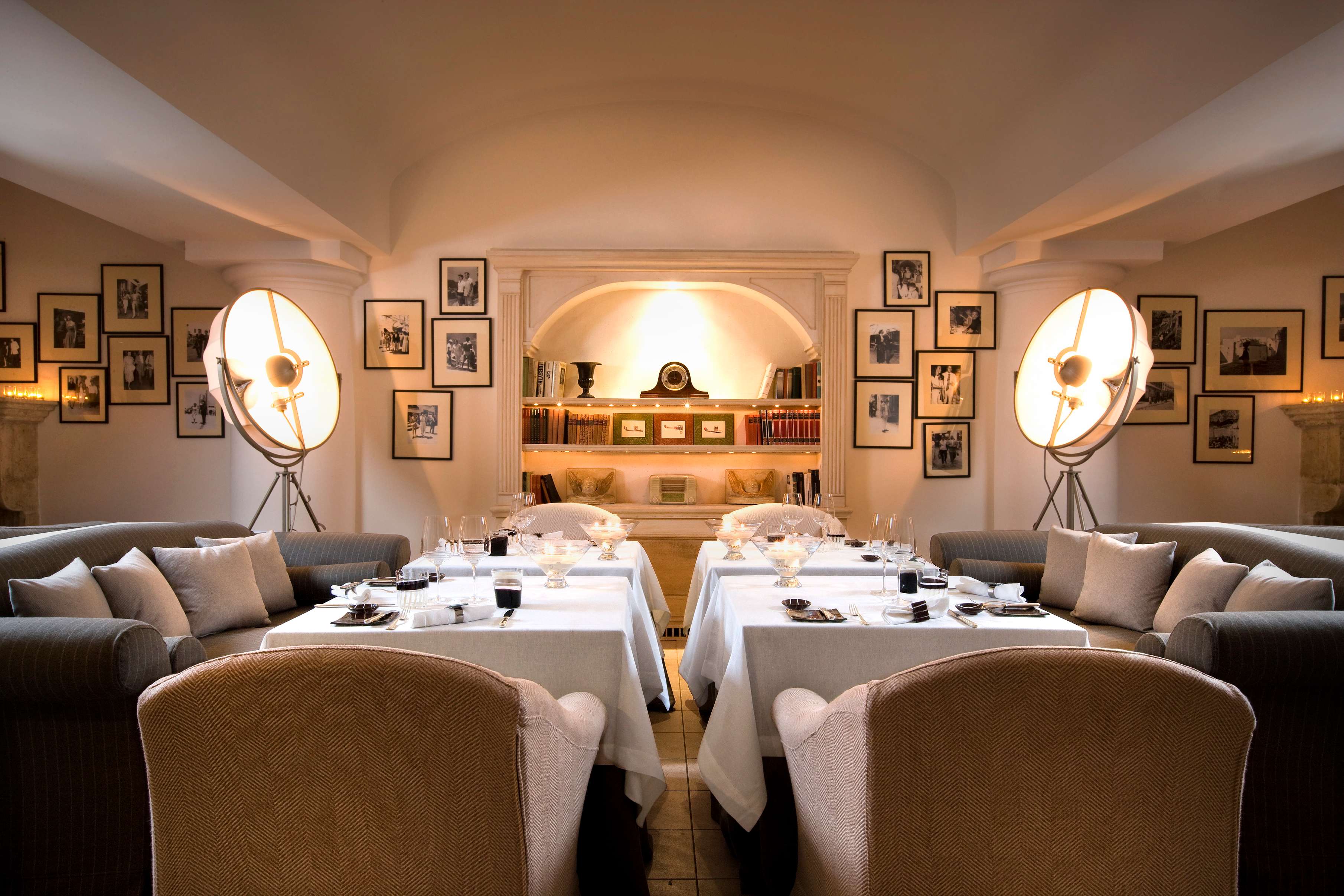 意大利 卡普里皇宫温泉酒店 Capri Palace Hotel - Spa-7