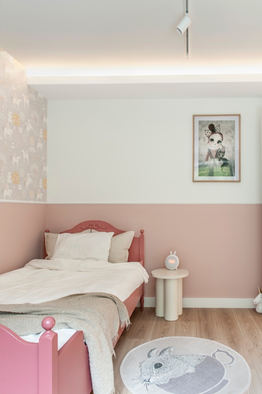 波兹南附近180平米70年代房屋改造丨波兰波兹南丨Stranz Architektura-35