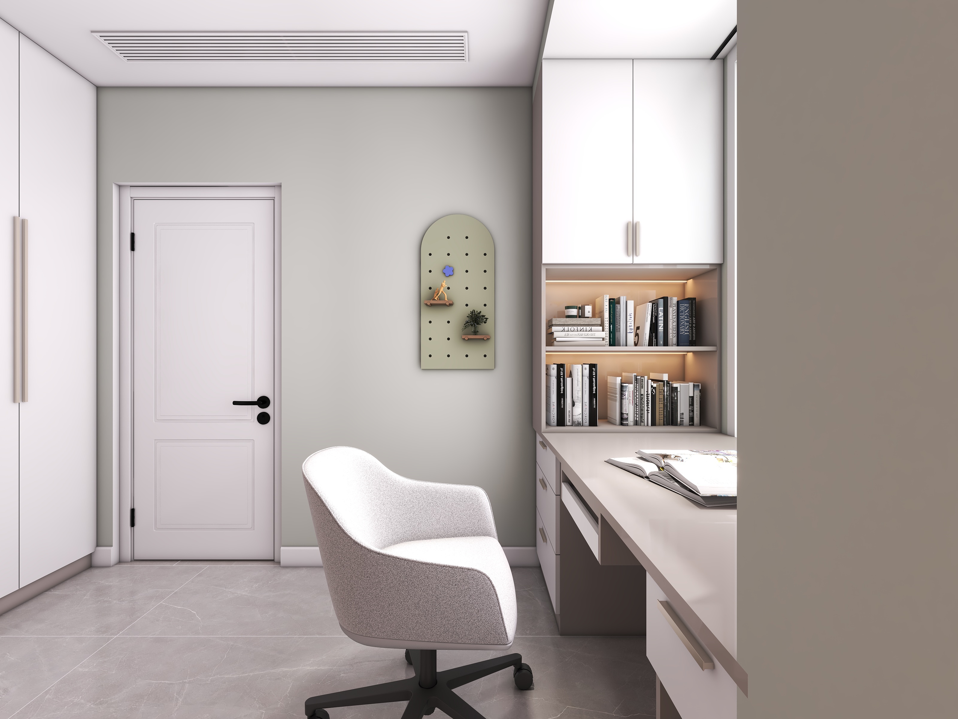 重庆招商雍璟城-璟轩（145平方现代简约四居室）-80