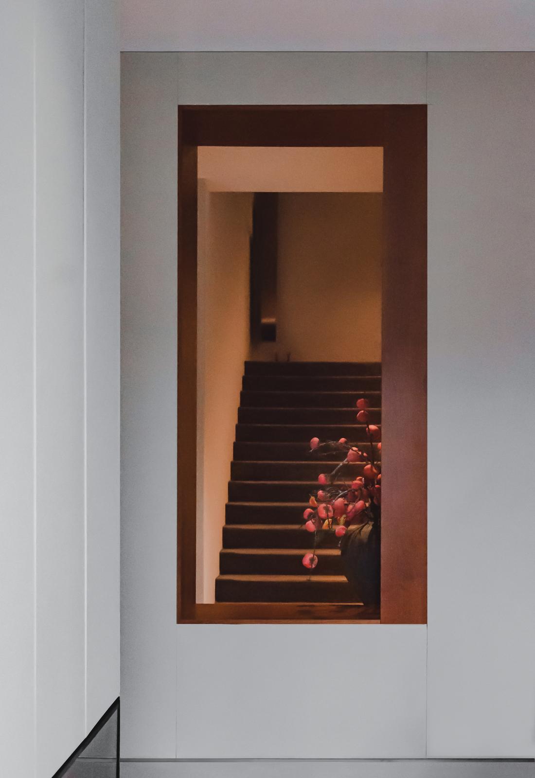 无锡兰芬美学 SPA 设计丨中国无锡-11