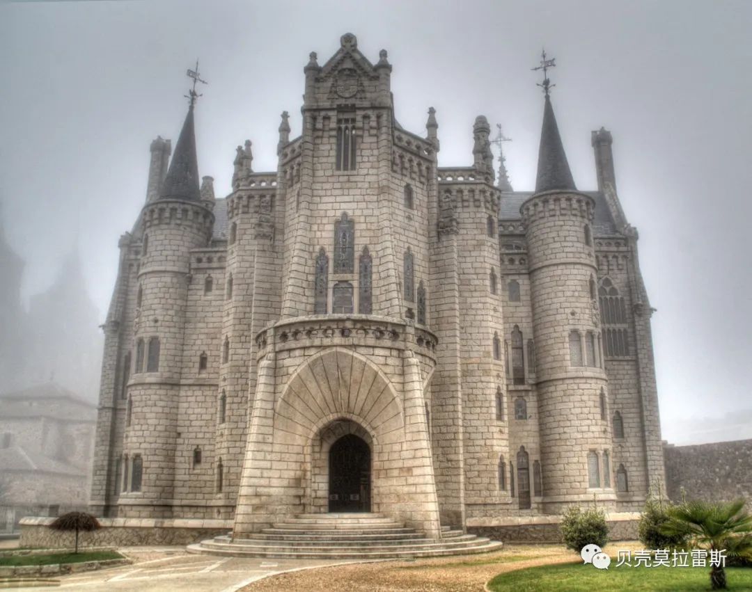 历代建筑风格解析-29