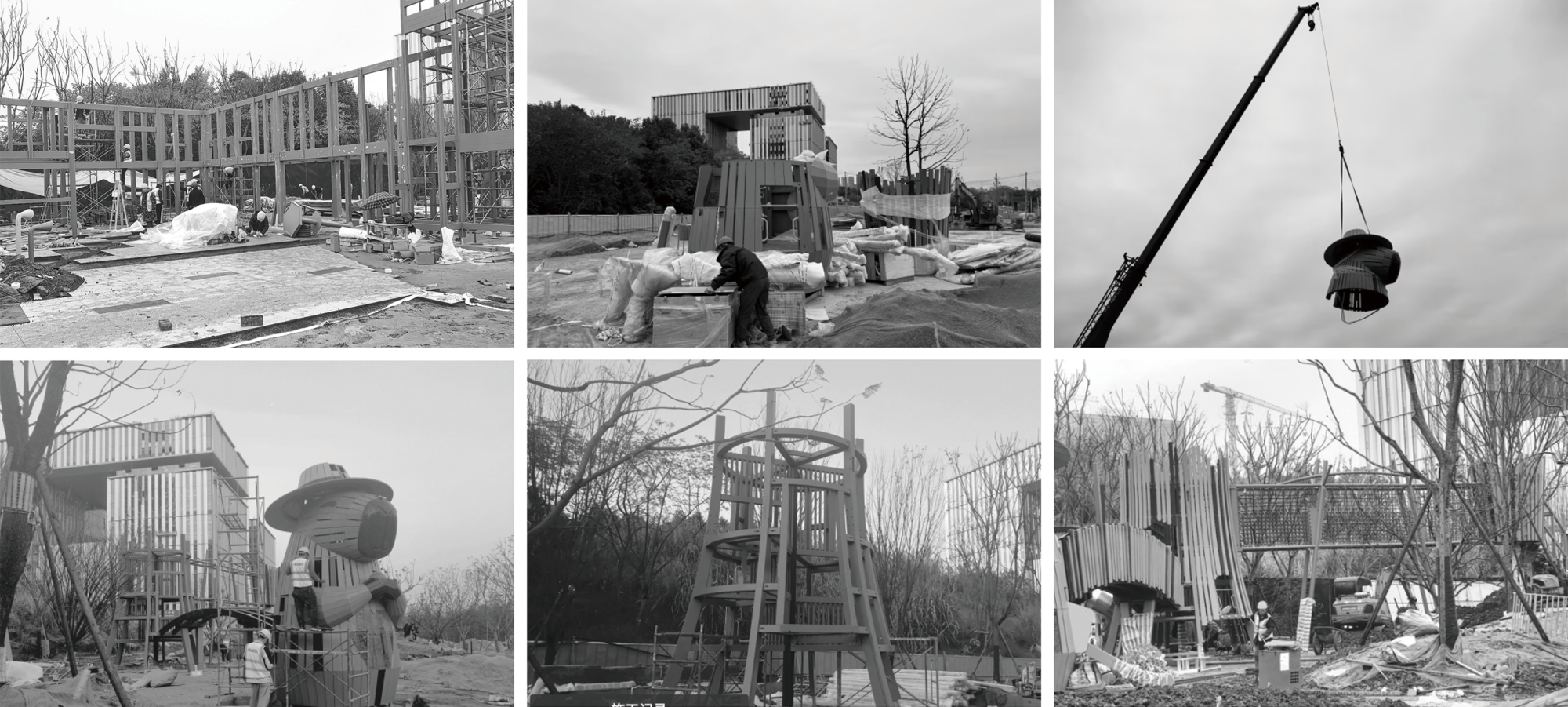 成都招商时代公园项目儿童公园丨中国福州丨北京崇盛国际贸易有限公司,深圳市未名设计顾问有限公司-142