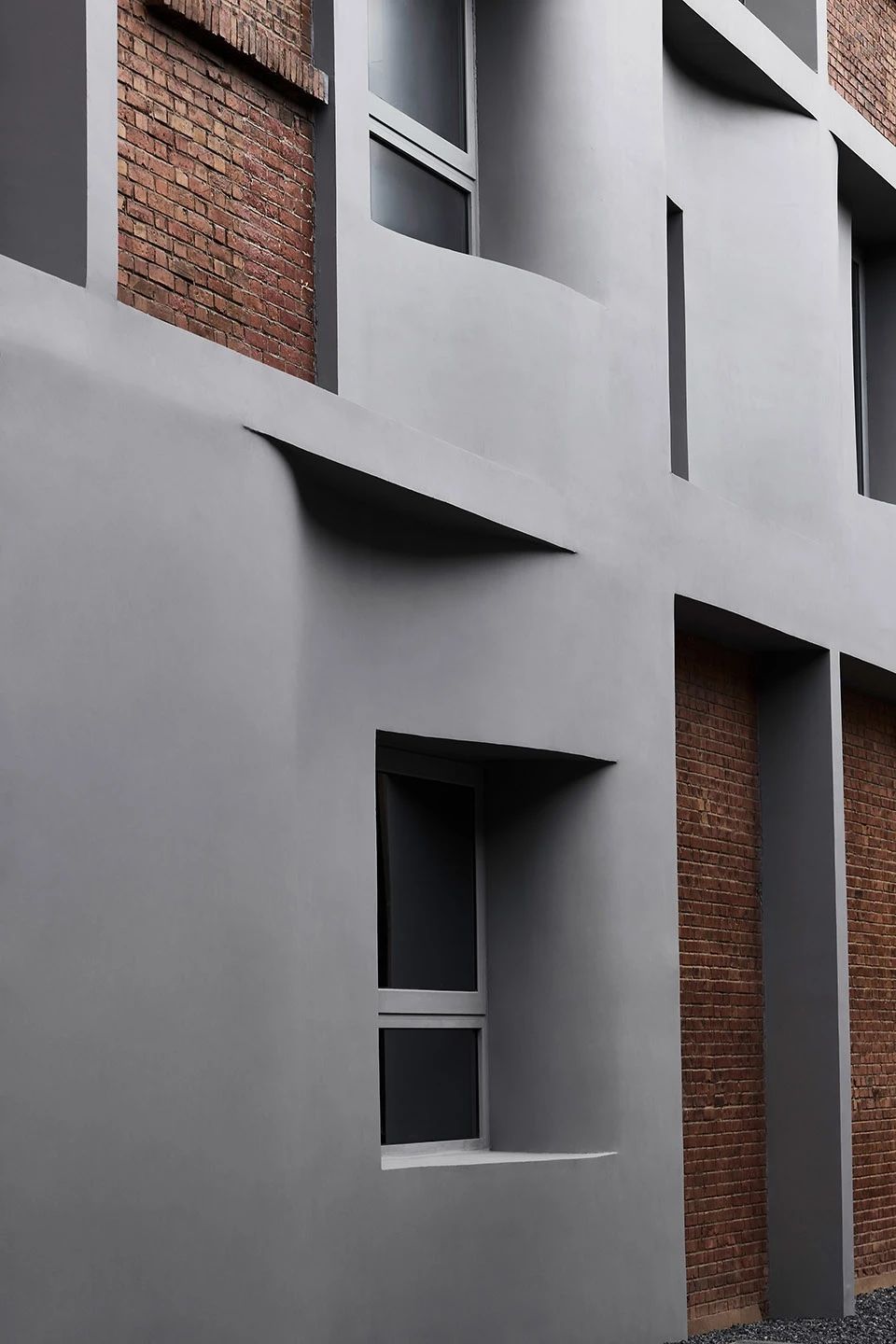 韦来摄影艺术空间丨中国北京丨余留地-26