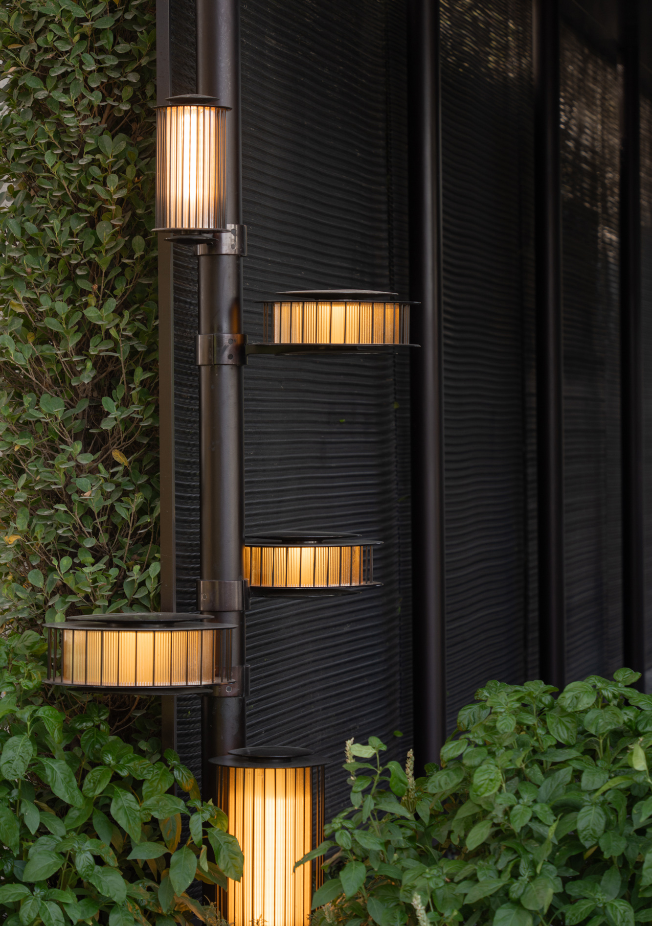 “鹭鸟天堂”中的隐奢大宅华润顺德澐璟丨中国佛山丨太璞建筑环境设计+道合设计-80